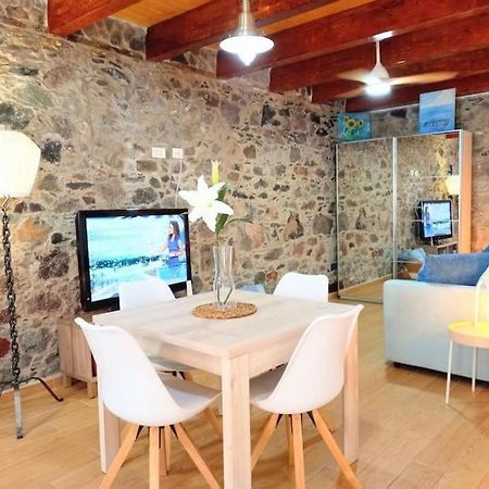 Estudio El Ingenio De San Andres Ngoại thất bức ảnh