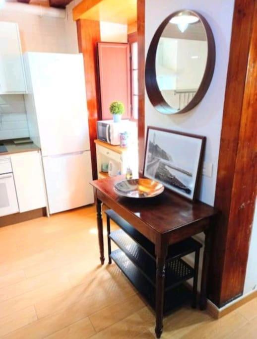 Estudio El Ingenio De San Andres Ngoại thất bức ảnh