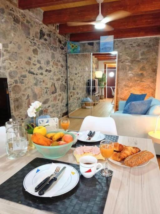 Estudio El Ingenio De San Andres Ngoại thất bức ảnh
