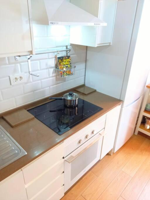 Estudio El Ingenio De San Andres Ngoại thất bức ảnh