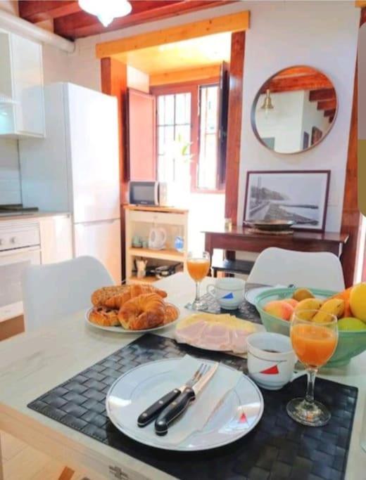 Estudio El Ingenio De San Andres Ngoại thất bức ảnh