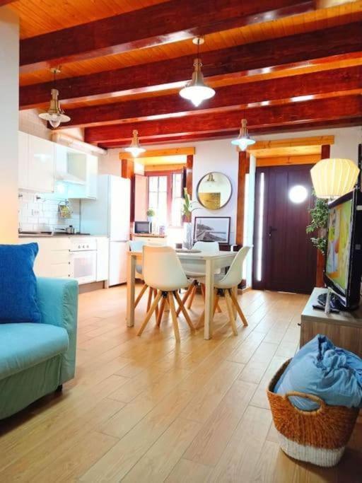 Estudio El Ingenio De San Andres Ngoại thất bức ảnh
